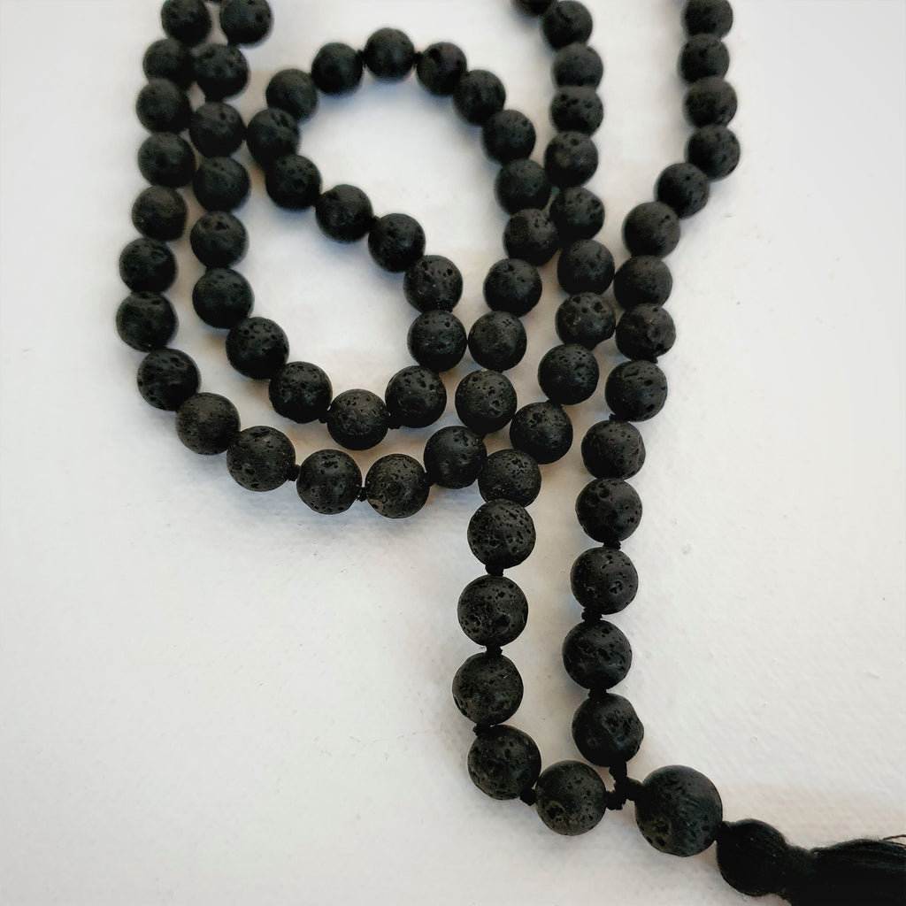 lava stone