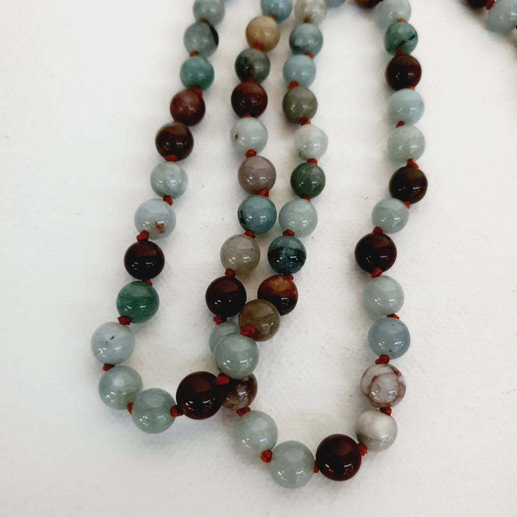 amazonite