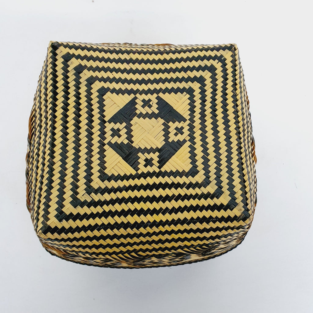 offering basket