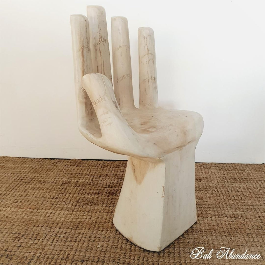 hand chair