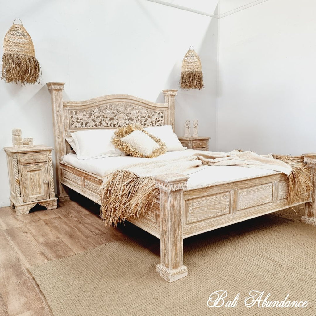 bali home styling