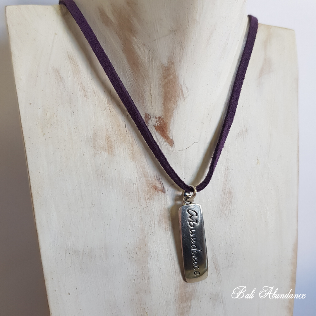 Bali online necklaces handmade